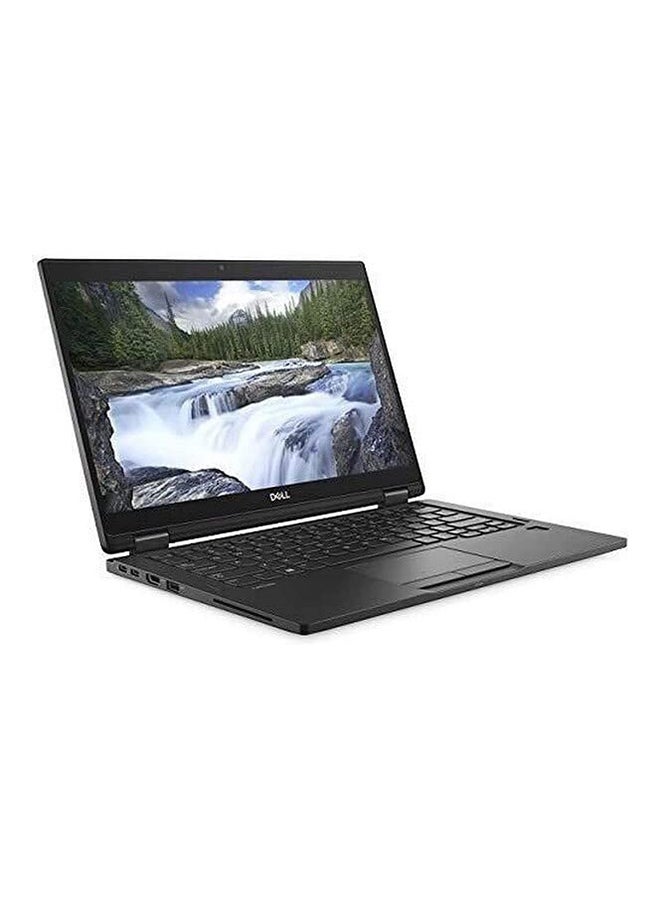 DELL Renewed - Latitude 5300 2 in 1 Laptop With 13.3-Inch Touch Screen Display,Intel Core i5 Processor/8th Gen/16GB RAM/512GB SSD/‎Intel UHD Graphics 620 English/Arabic Black English/Arabic Black - Image 5