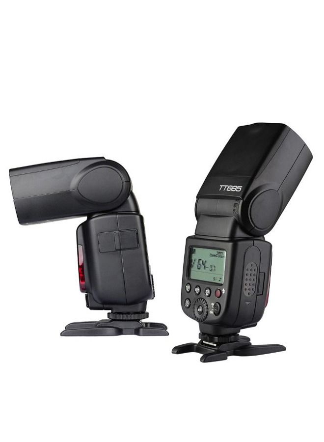 Godox TT600 Speedlite Flash Light  - Image 2