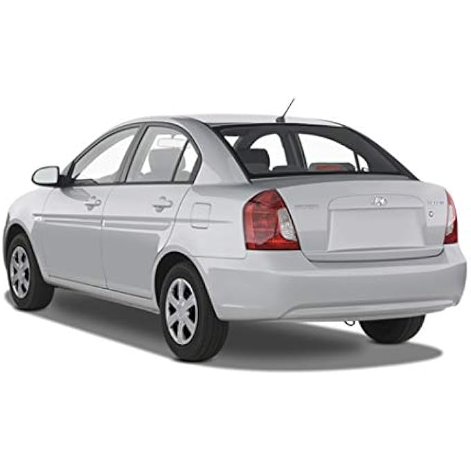 rayihni ZHParty هوائي 7" بديل مثالي لسيارات كيا سبورتاج 2006-2012 سيدونا ريو روندو - بديل رقم OEM # 96263-2E220 - Image 3