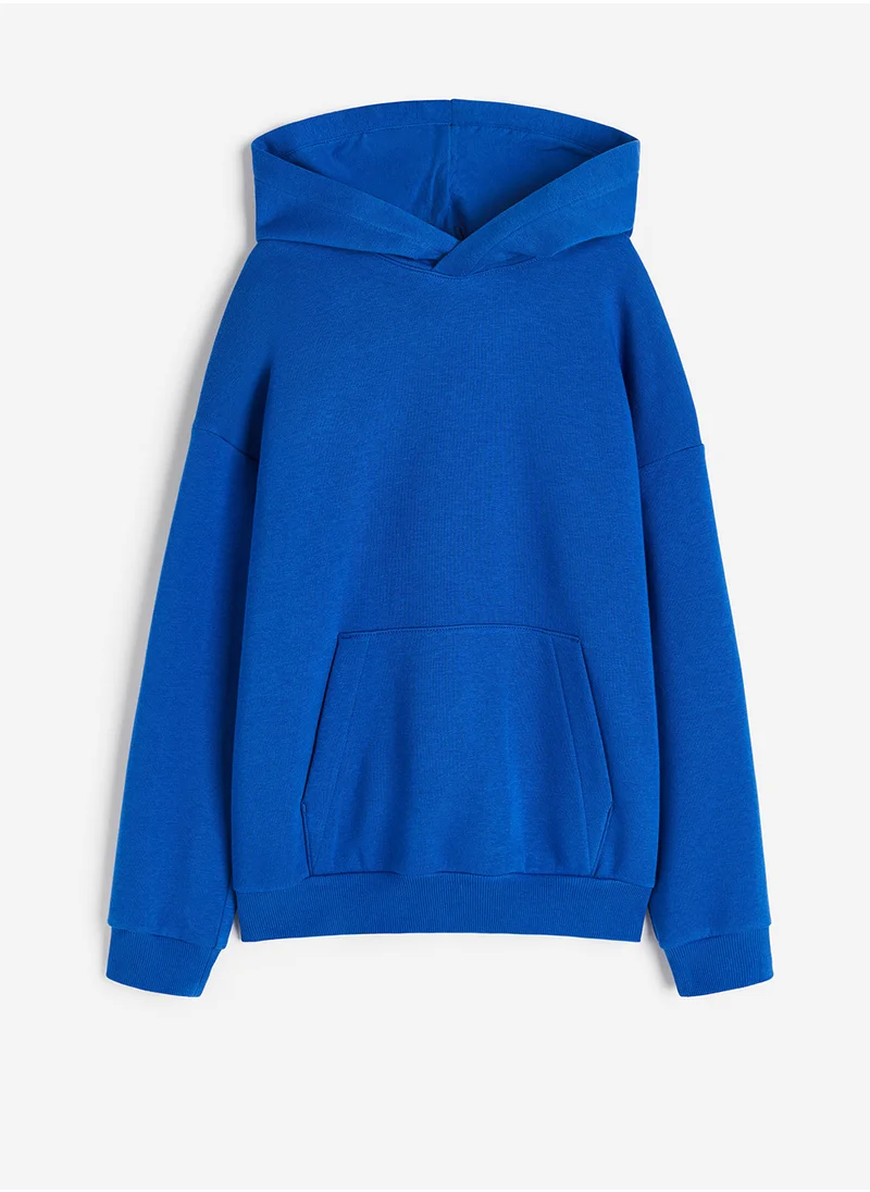 اتش اند ام Hoodie