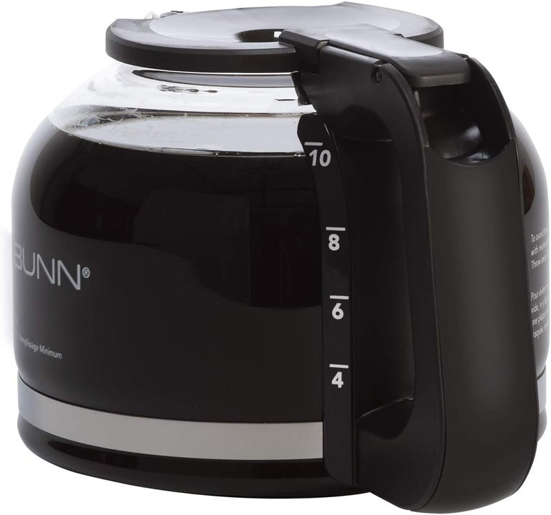 Bunn 10 Cup Drip Free Carafe - Image 3
