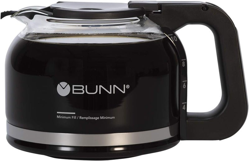 Bunn 10 Cup Drip Free Carafe - Image 1