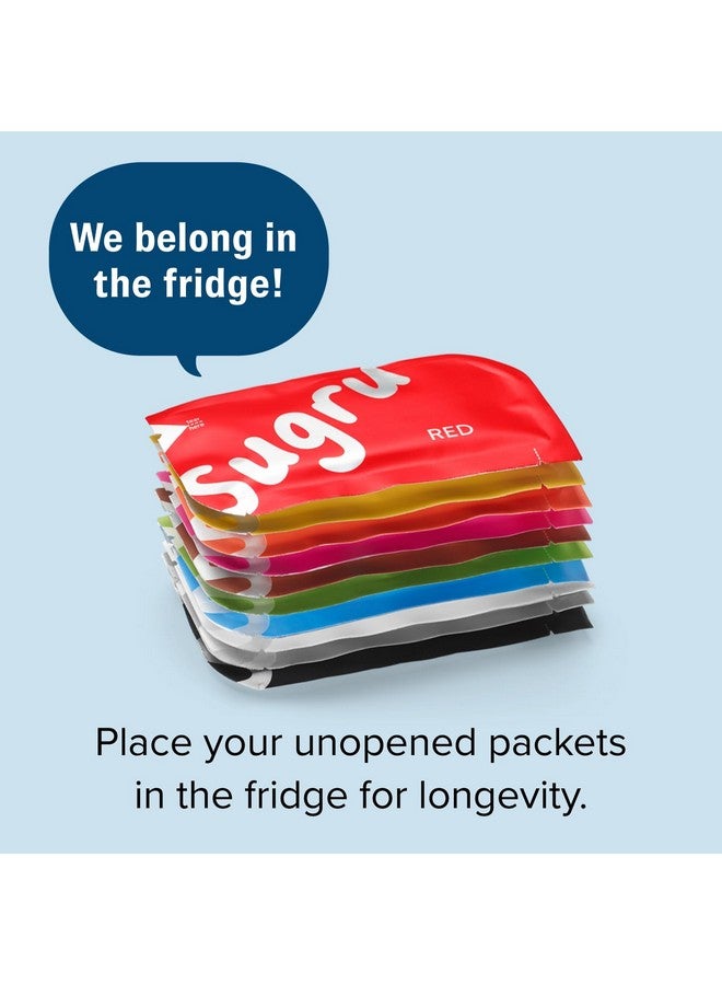 Tesa لاصق تسّا سوغرو الفائق - لاصق خشب مقاوم للماء لتحسين المنزل والحرف - استخدمه كعجينة ملصقات أو لاصق سيليكون للإصلاح والربط - 3 عبوات - أسود، أبيض + رمادي (3.5 جرام/كل منها) - Image 4