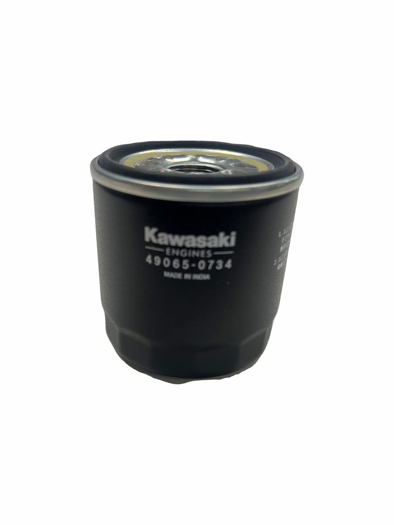 Kawasaki 49065-7010 Oil Filter - Image 1