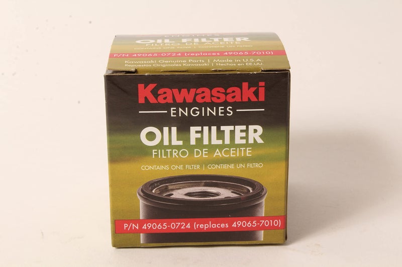 Kawasaki 49065-7010 Oil Filter - Image 5