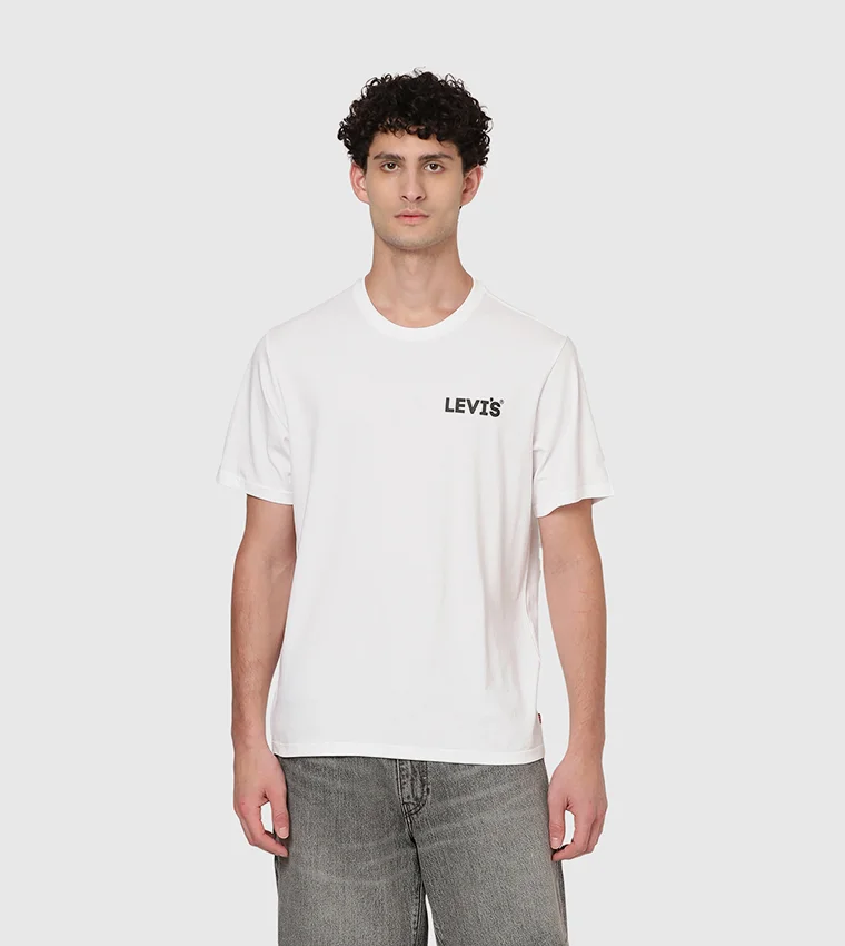 Levi's Relaxed Fit Graphic T-shirt
