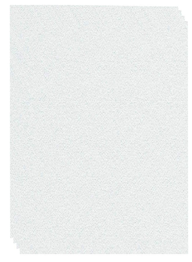 IMPRINT Water Color Paper Cold Pressed 300 GSM 4x6" Size 20 Sheets - Image 1