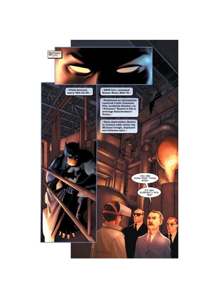 null - Superman and Batman Versus Aliens and Predator, Book 1 of 2 - Image 1