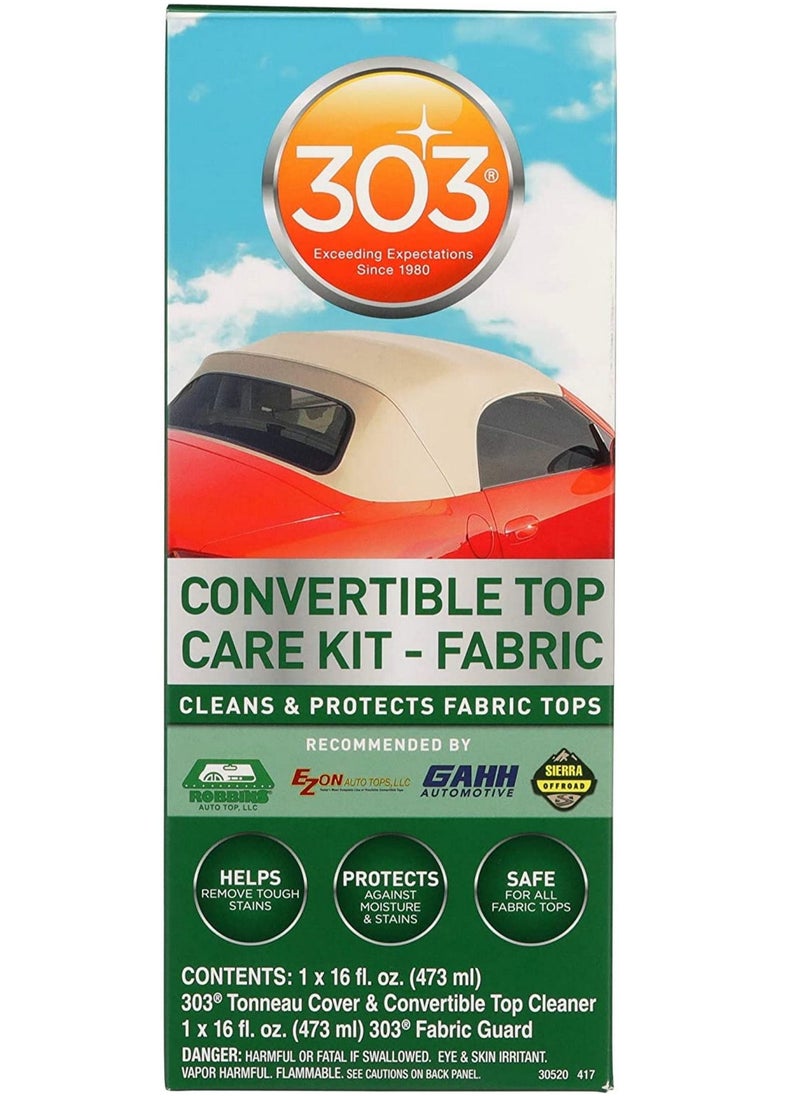 Convertible Fabric Top Cleaning And Care Kit - pzsku/ZB21BF1C08E9CACEF7760Z/45/_/1682275980/0c37bb7b-21a0-464d-8188-6f5699adf1ba