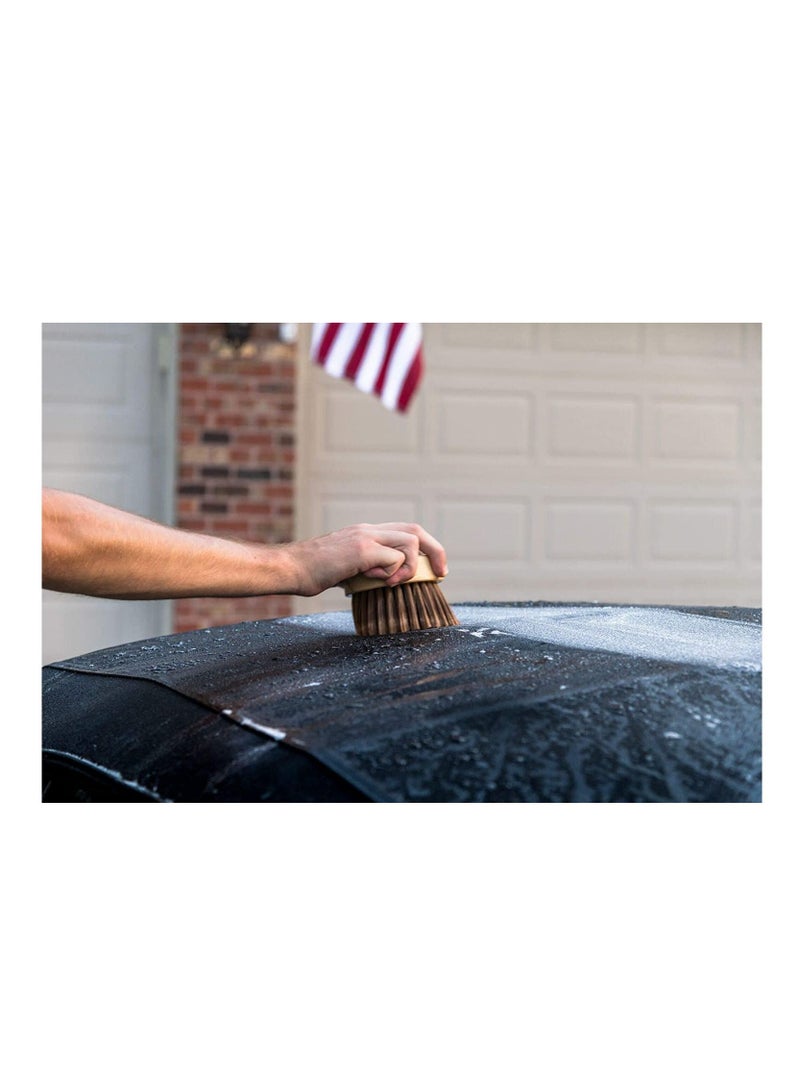 Convertible Fabric Top Cleaning And Care Kit