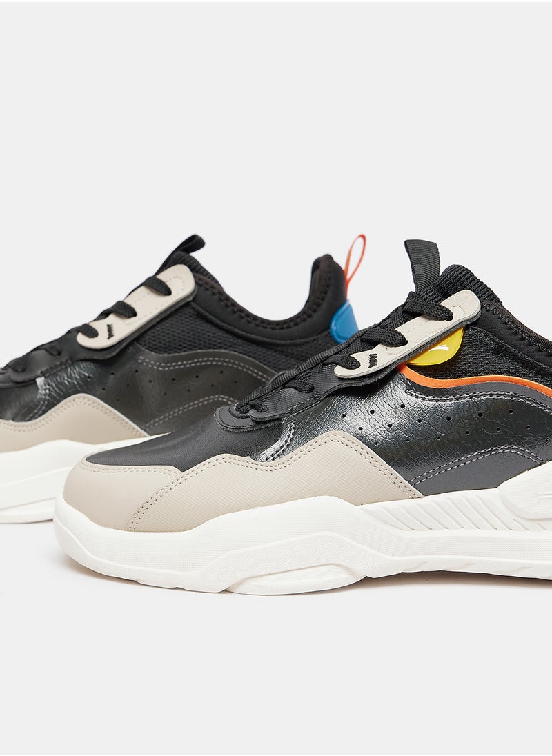 ANTA - Badao X-Game Shoes - Image 1