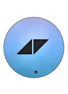 Avicii Printed Large Pin Multicolour