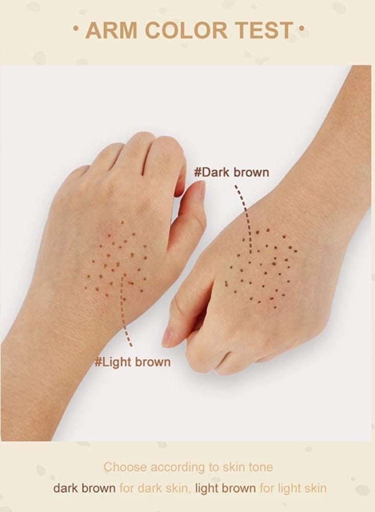 Fake Freckle Pen Faux Freckles Temporary - Image 3