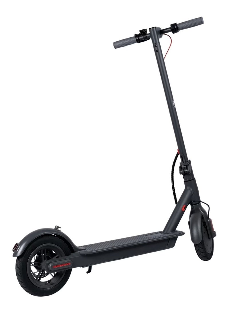 Aster 36V Electric Scooter 200W Motor Grey  - Image 4