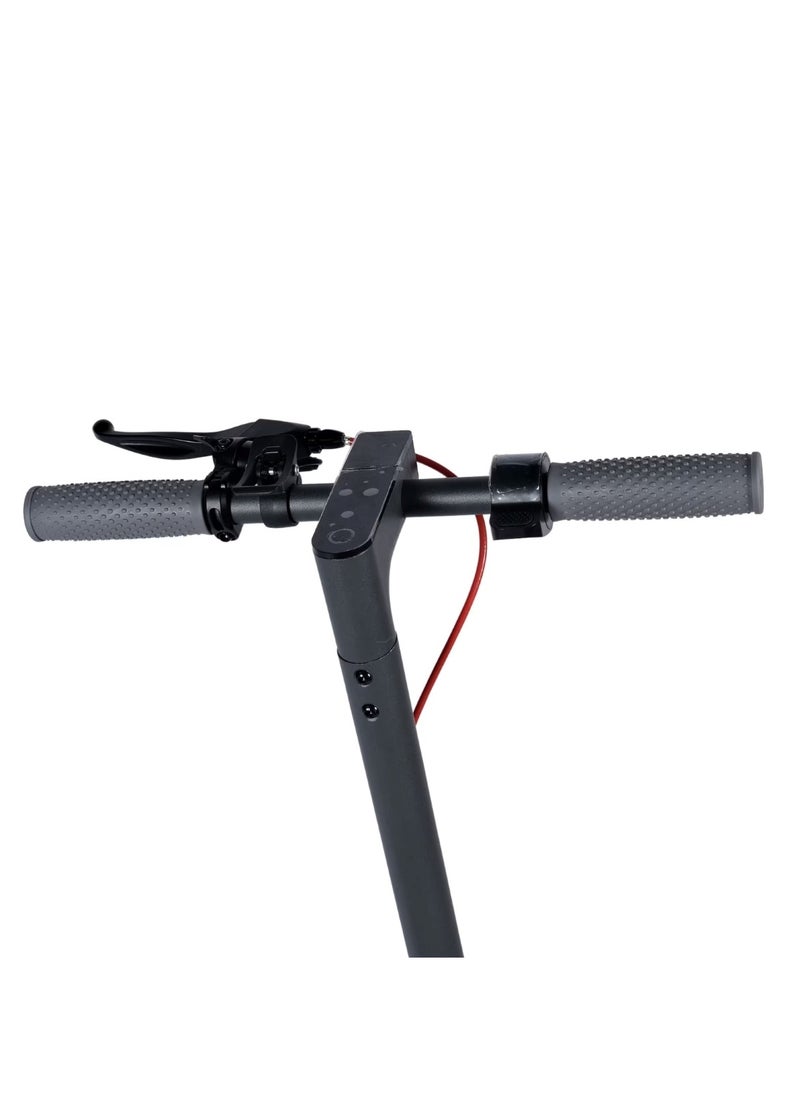 Aster 36V Electric Scooter 200W Motor Grey  - Image 2