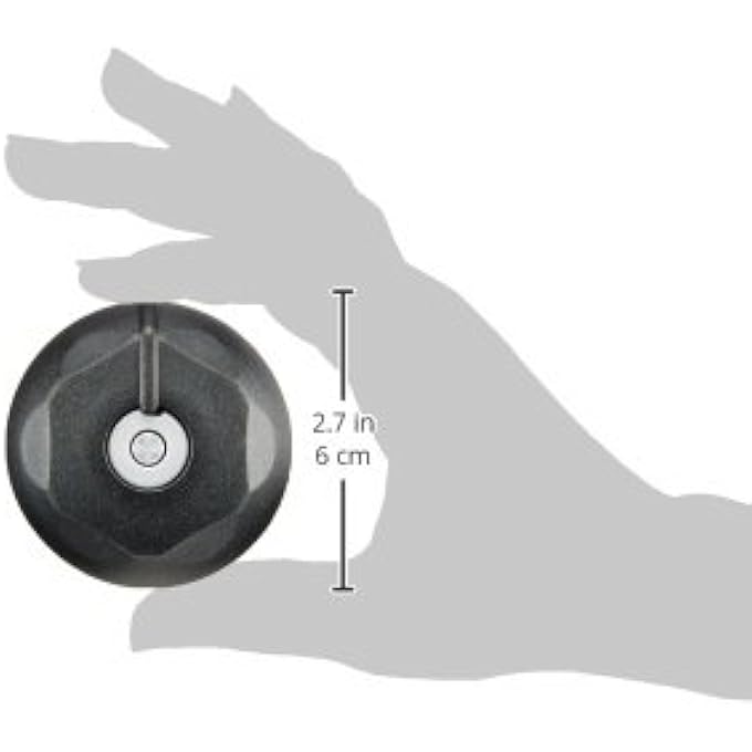 فيسلير فيتافيت رويال 18 سم 22 سم 26 سم صمام ضغط - Image 2