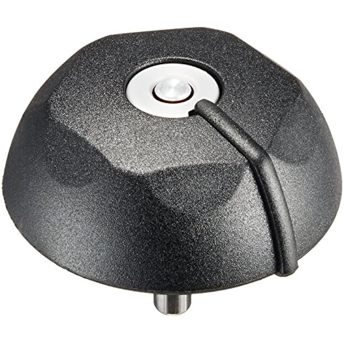 فيسلير فيتافيت رويال 18 سم 22 سم 26 سم صمام ضغط - Image 3