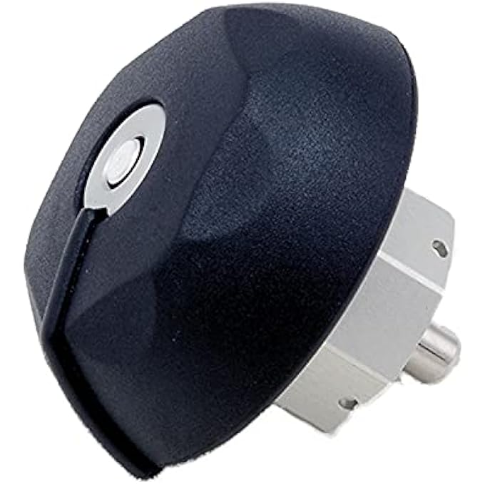 فيسلير فيتافيت رويال 18 سم 22 سم 26 سم صمام ضغط - Image 1