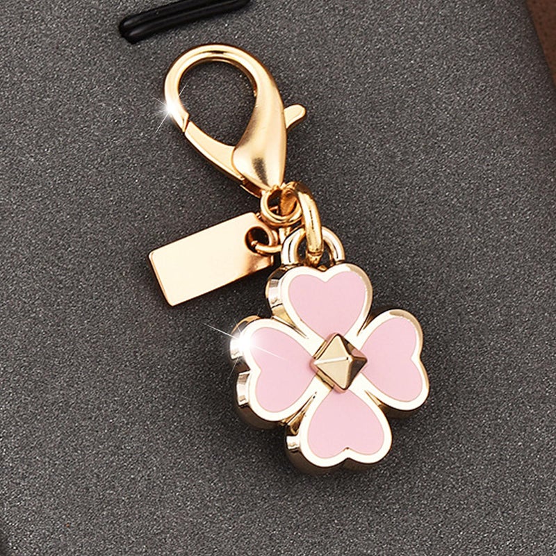 Sbredit Cute Keychain,Bag Charms, Handbag Charms for Purses,Key Chains Accessories for Women,Zipper Pull Accessories for Bags - Image 2