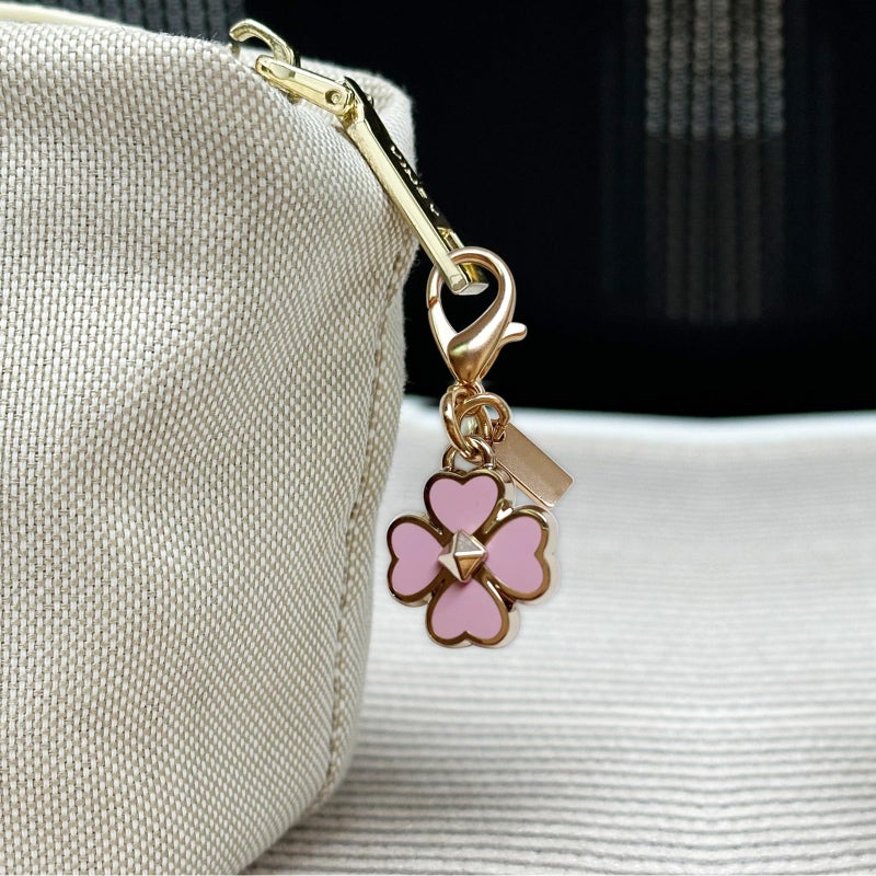 Sbredit Cute Keychain,Bag Charms, Handbag Charms for Purses,Key Chains Accessories for Women,Zipper Pull Accessories for Bags - Image 4