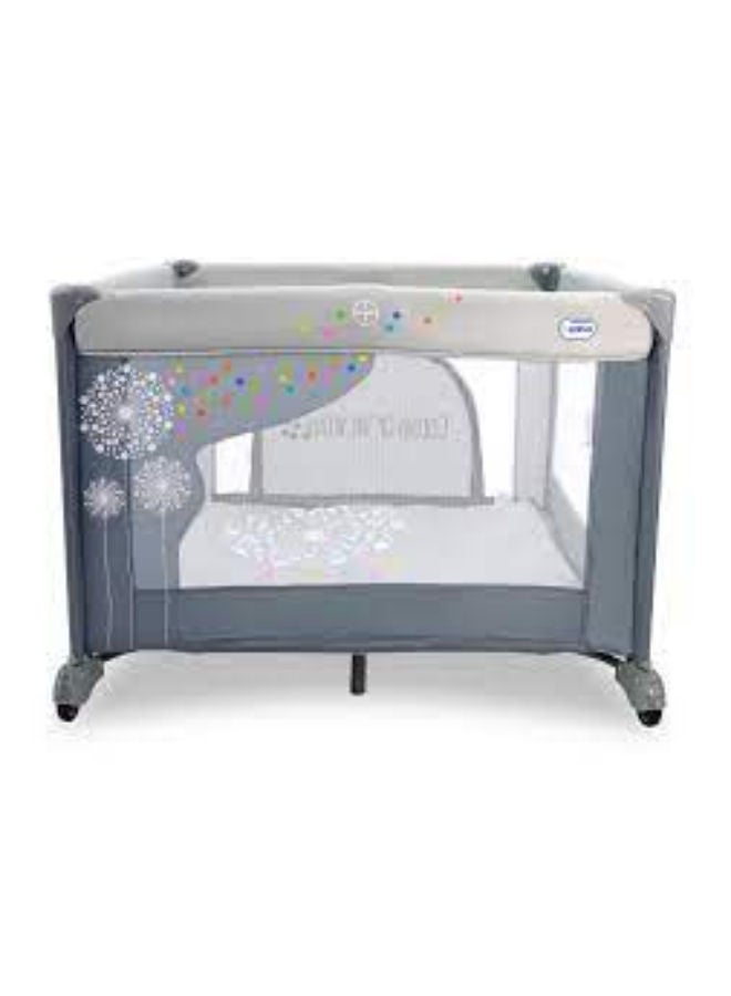Square Playpen - Dandelion