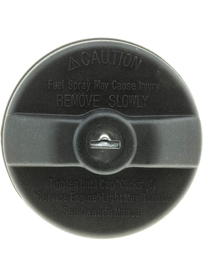 MotoRad MotoRad MGC791 Fuel Cap  - Image 4