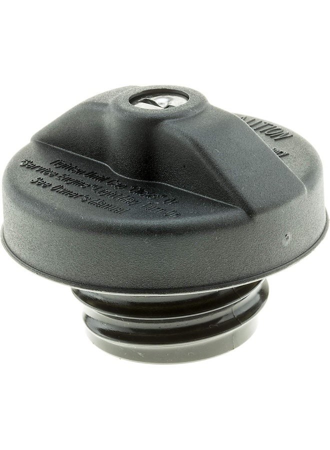 MotoRad MotoRad MGC791 Fuel Cap  - Image 2