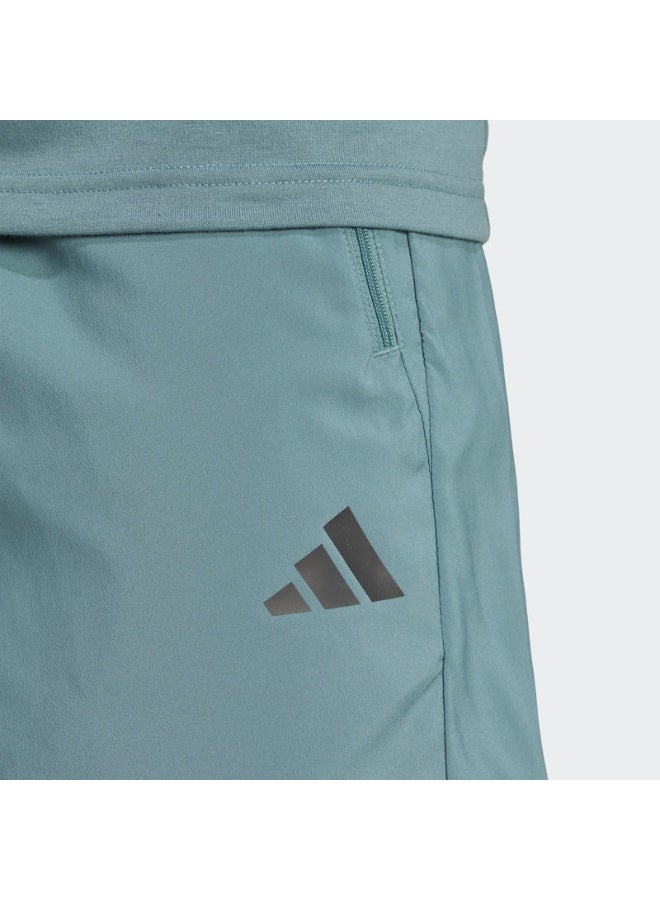 Adidas TR-ES WV SHO PRETEA/أسود - Image 1