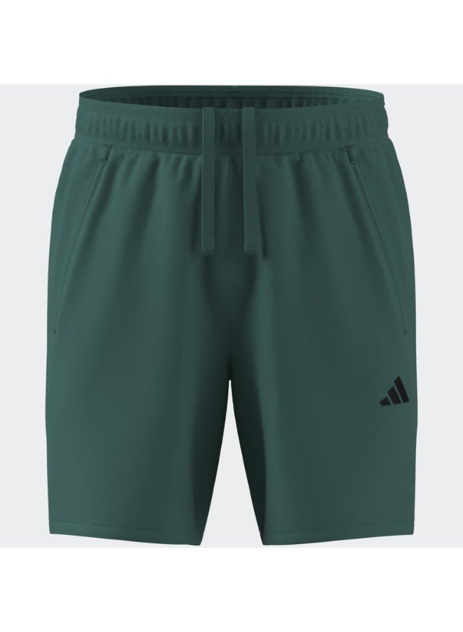 Adidas TR-ES WV SHO PRETEA/أسود - Image 3