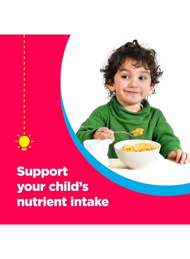 Phytoral Kids Vitamins Gummy Multivitamin Chewable - Kids Gummy Vitamins for Mood Support Natural Energy Boost and Immune Support for Kids - Kids Immune Support Gummies and Natural Multivitamin for Kids - Image 3