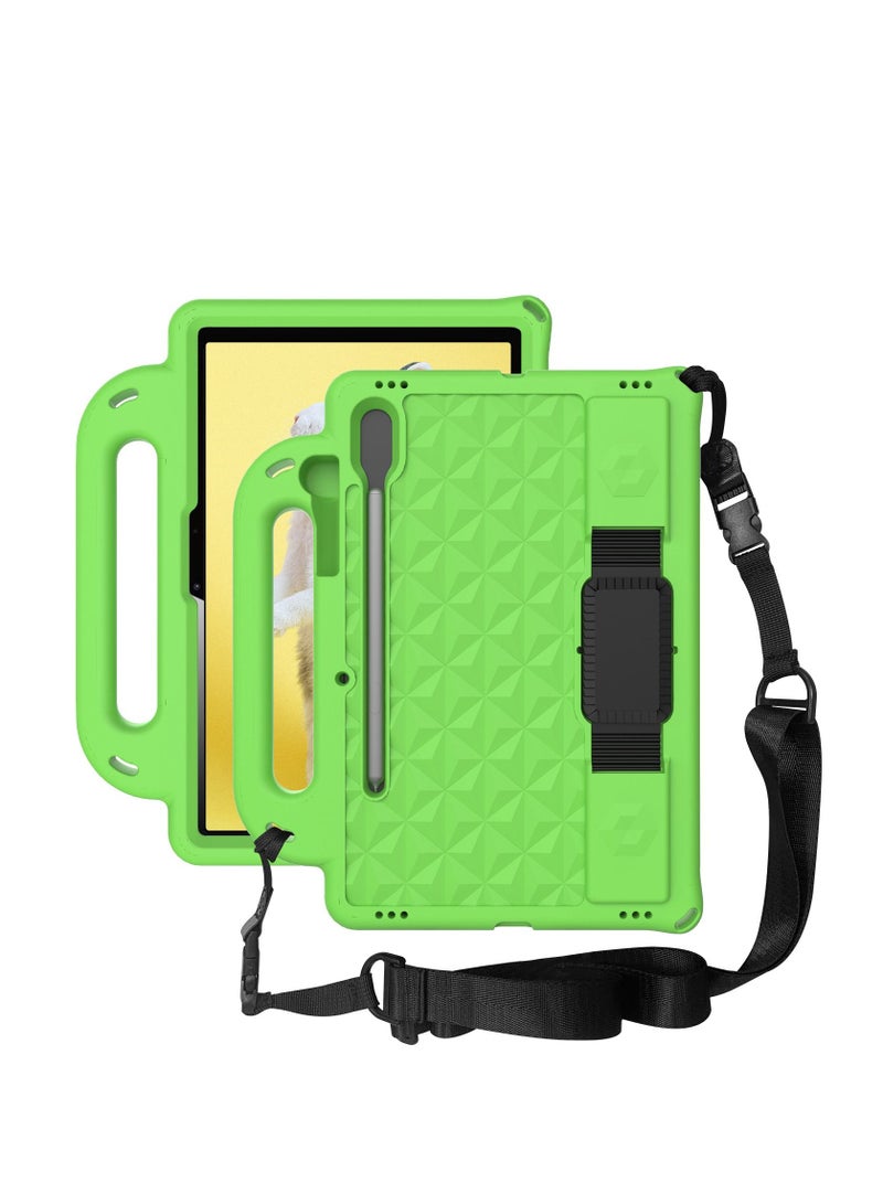 GULFLINK Samsung Protective Case for Tab S7 T 870 2020 11 inch - Image 4