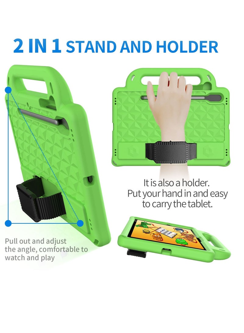 GULFLINK Samsung Protective Case for Tab S7 T 870 2020 11 inch - Image 3