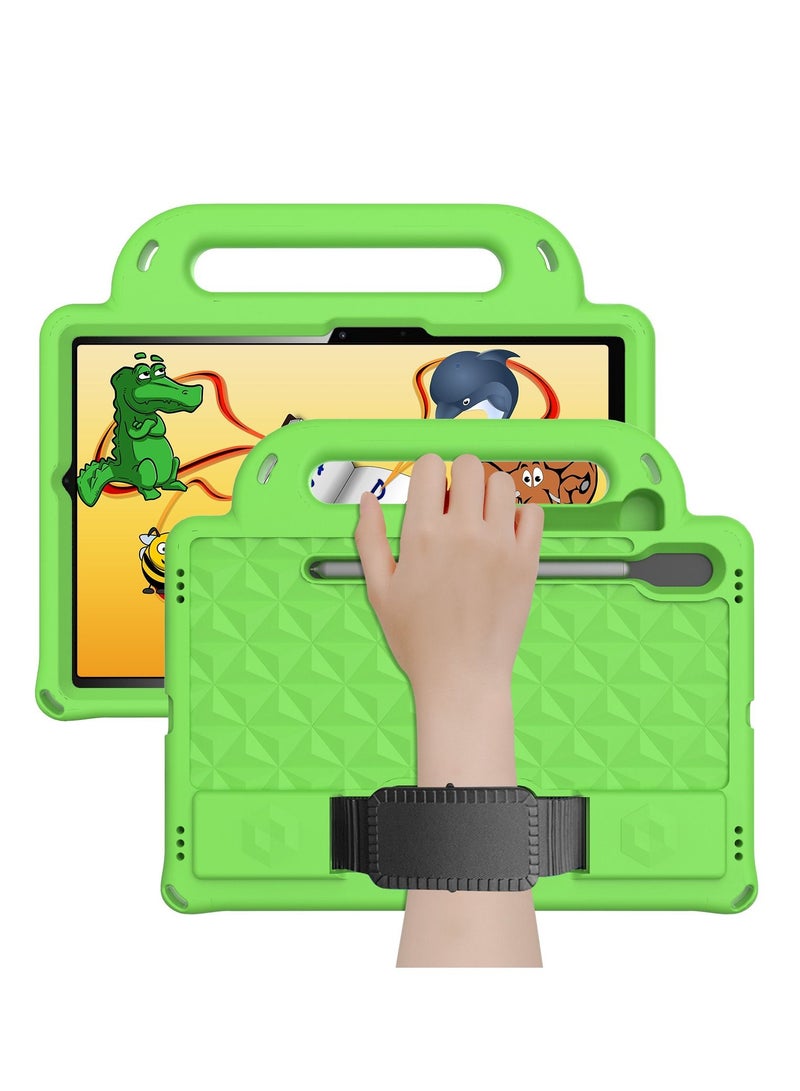GULFLINK Samsung Protective Case for Tab S7 T 870 2020 11 inch - Image 1