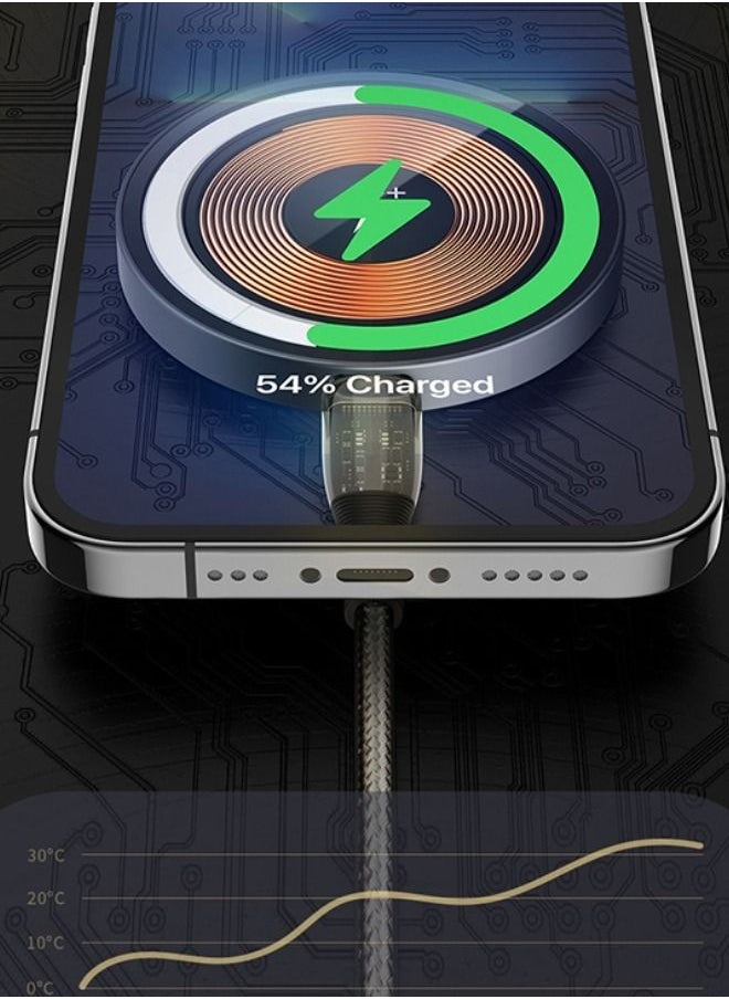 Recci Wireless Charger RCW-23CC  - Image 2