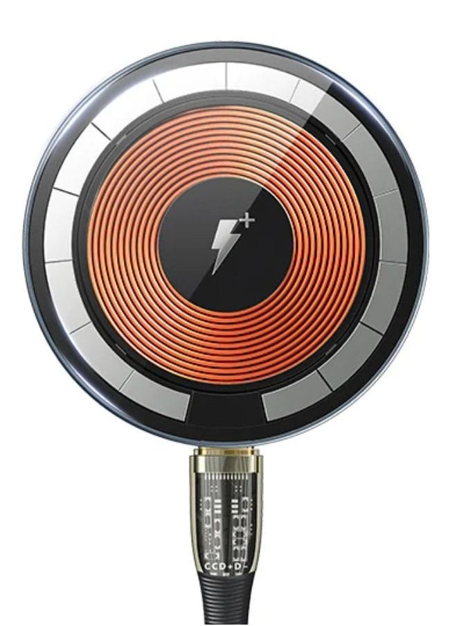 Recci Wireless Charger RCW-23CC  - Image 1