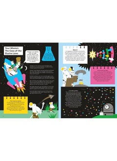Feel the Force: Revealing the Physics Secrets that Rule the Universe  - Image 1