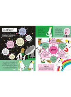 Feel the Force: Revealing the Physics Secrets that Rule the Universe  - Image 5