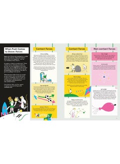 Feel the Force: Revealing the Physics Secrets that Rule the Universe  - Image 3