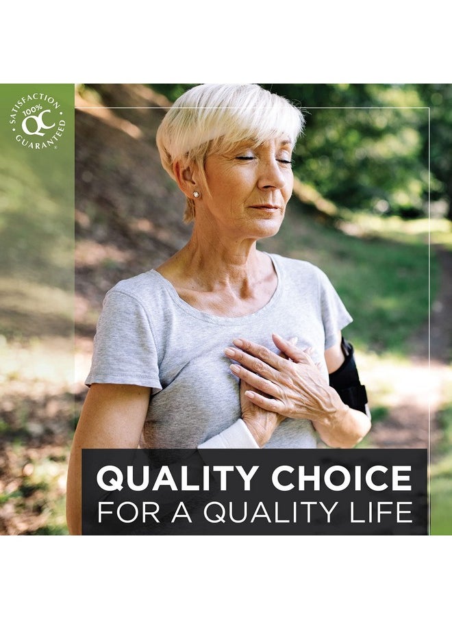 Quality Choice - زيت بذور الكتان 1000 مجم كبسولات هلامية - Image 1