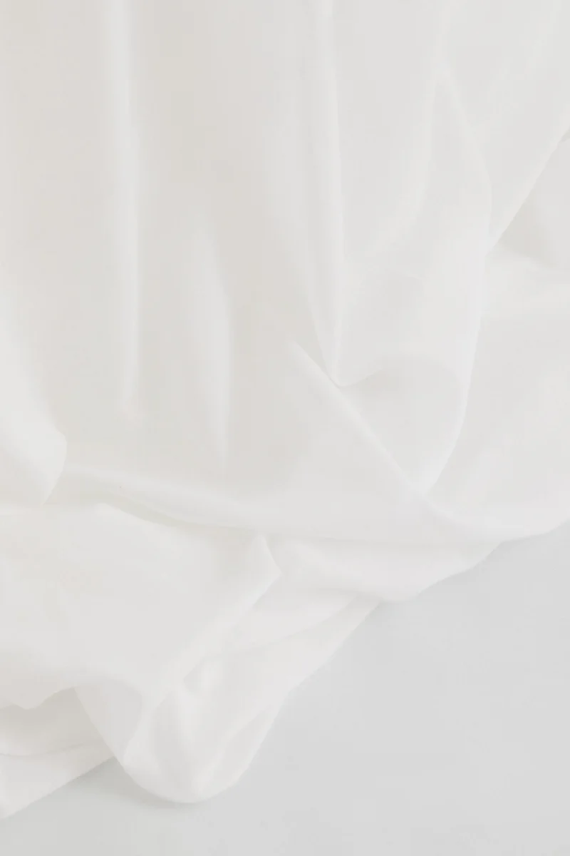 H&M Wide multiway curtain length