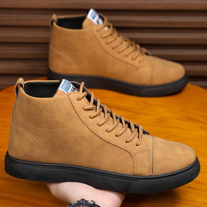 Unisex Casual Sneakers Shoes - Image 2