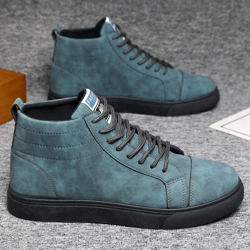 Unisex Casual Sneakers Shoes - Image 1