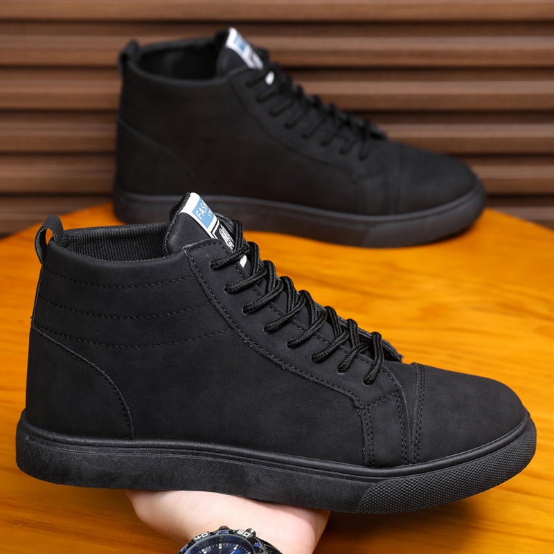 Unisex Casual Sneakers Shoes - Image 3