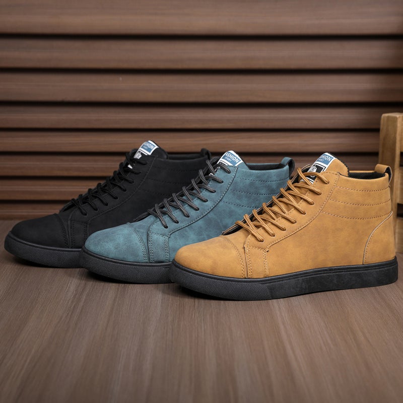 Unisex Casual Sneakers Shoes - Image 5