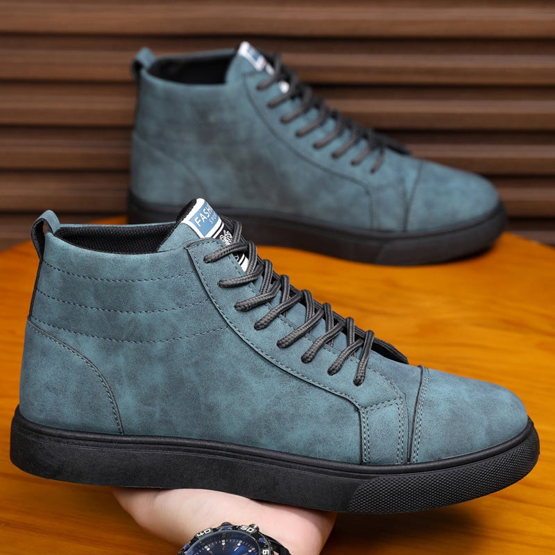 Unisex Casual Sneakers Shoes - Image 4