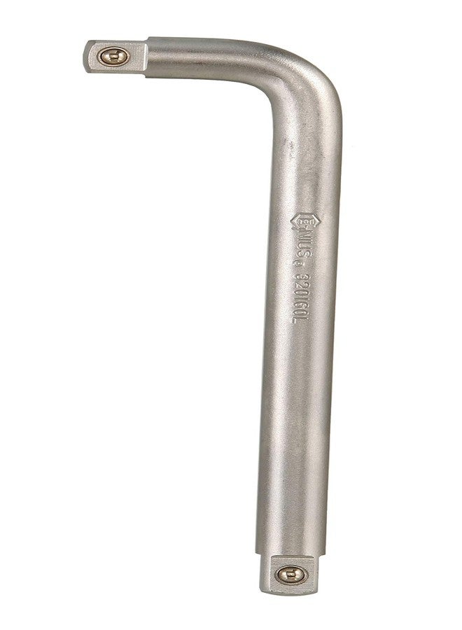 Genius Tools 320160L 3/8" Dr. L-Handle - Image 2