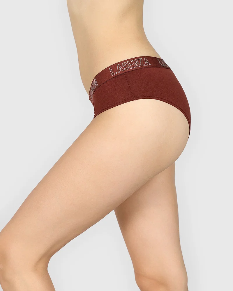 لا سينزا La Senza Trendy Hipster Panty