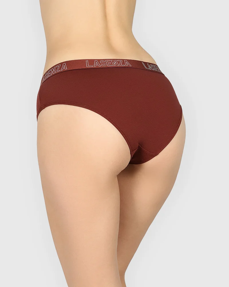 لا سينزا La Senza Trendy Hipster Panty