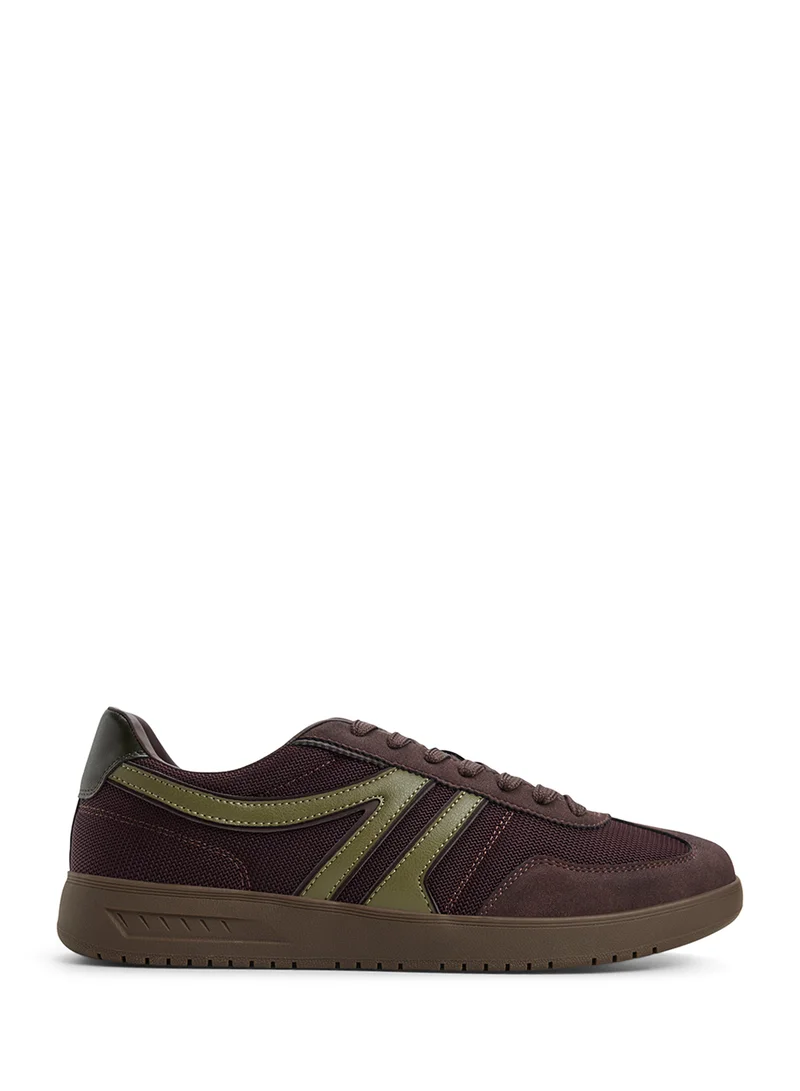 كول ات سبرنج Casual Low Top Sneakers