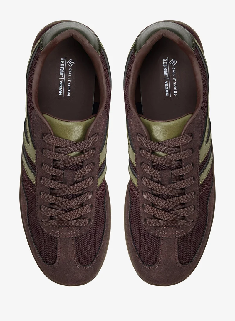 CALL IT SPRING  Casual Low Top Sneakers for Men | Best Price UAE